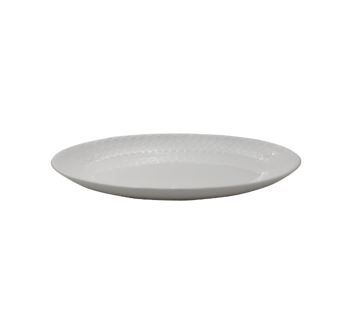 Ceramic Serving Platter