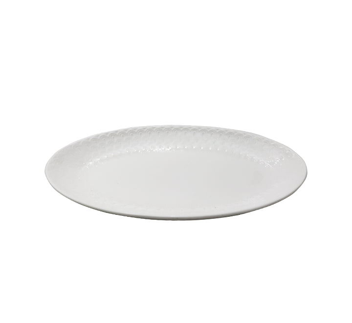 Ceramic Serving Platter