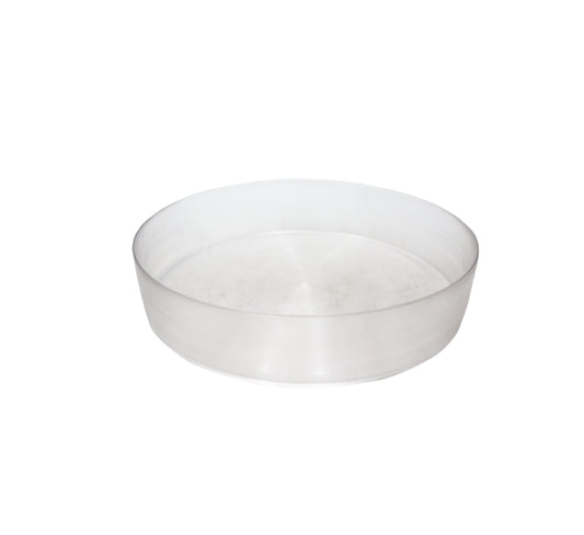 Glass Salad Bowl 33cm