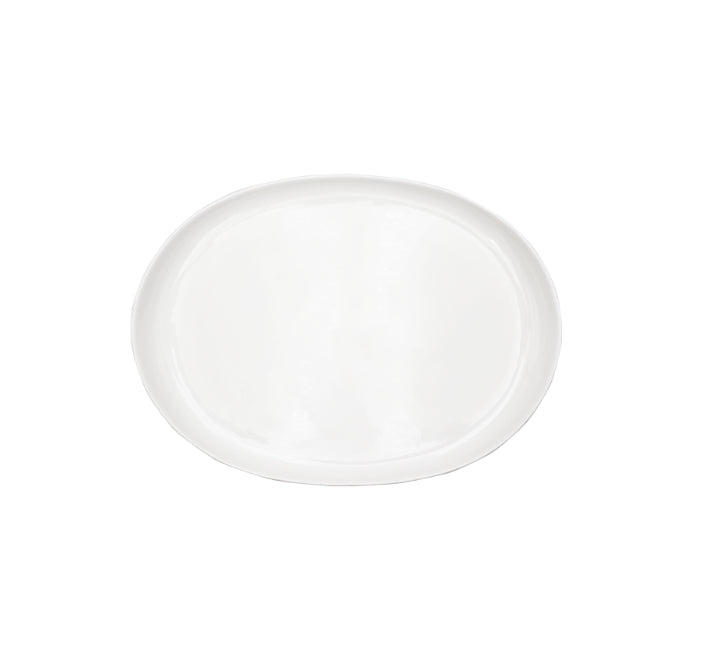 Ceramic Oval Platter