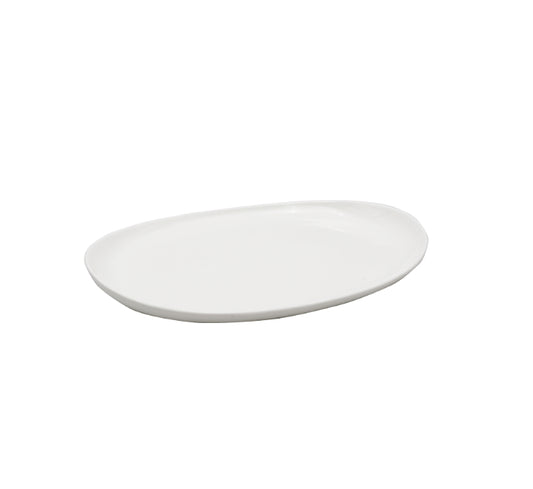 Ceramic Oval Platter