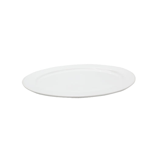 Ceramic Oval Platter