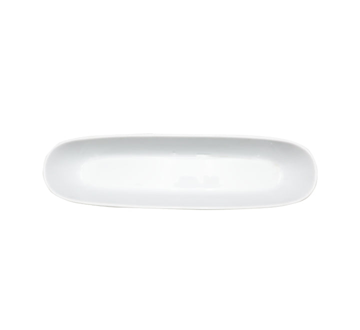 Rectangular Snack Serving Bowl