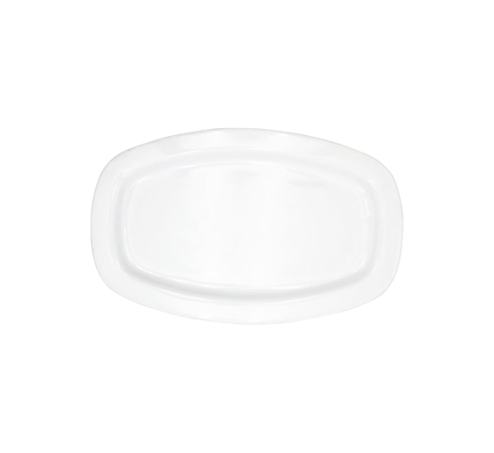 Ceramic Rectangular Platter 24x39cm