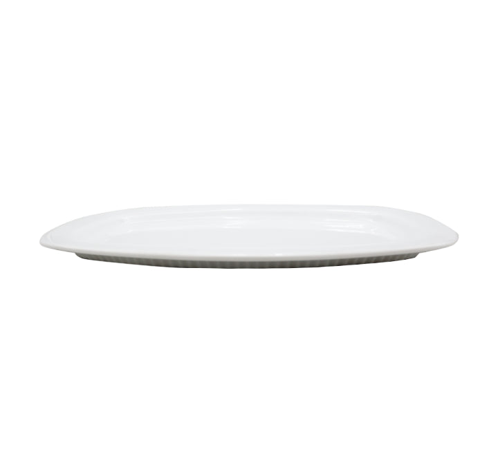 Ceramic Rectangular Platter 24x39cm