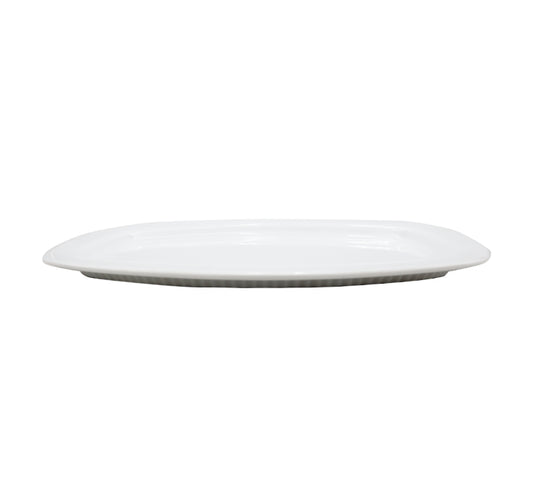Ceramic Rectangular Platter 24x39cm