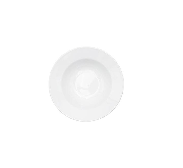Dura Vitrified Soup Bowl 19cm