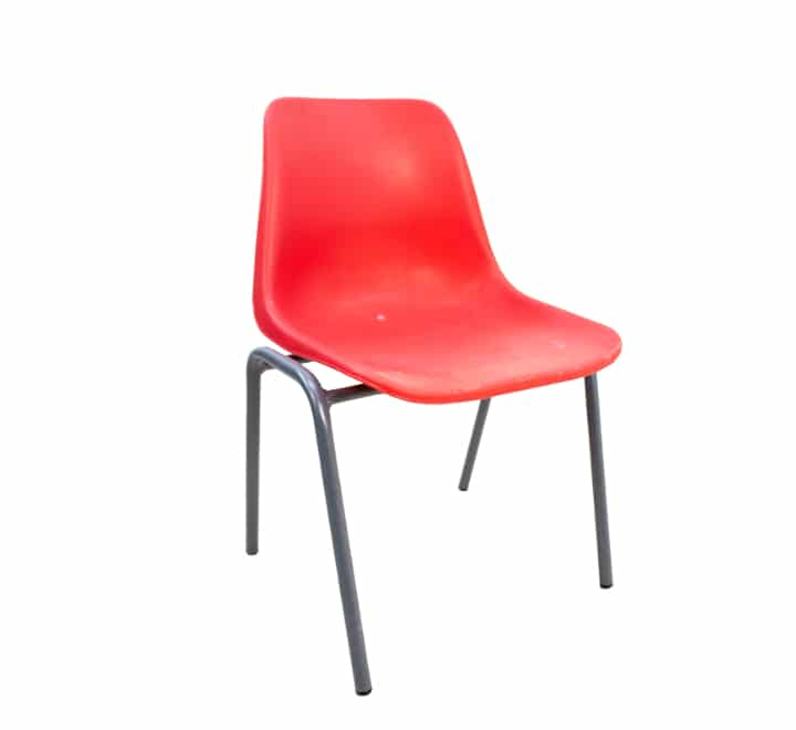 Lower Primary Polyshell Chair