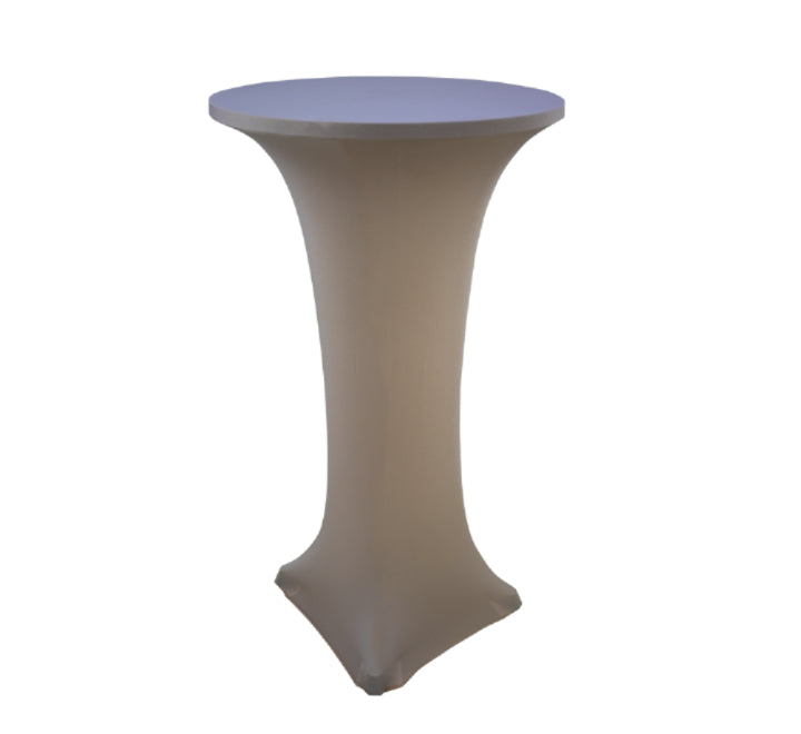Cocktail Stretch Table Cloth 60cm