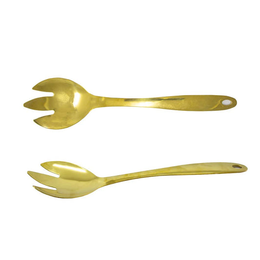 Salad Fork 10″