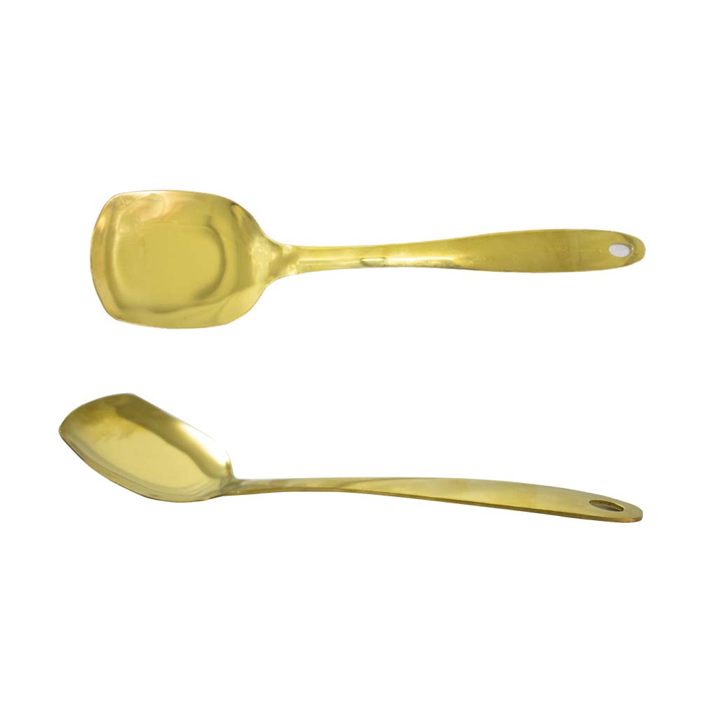 Serving Spoon 10″