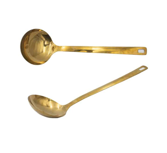 Soup Ladle 34cm