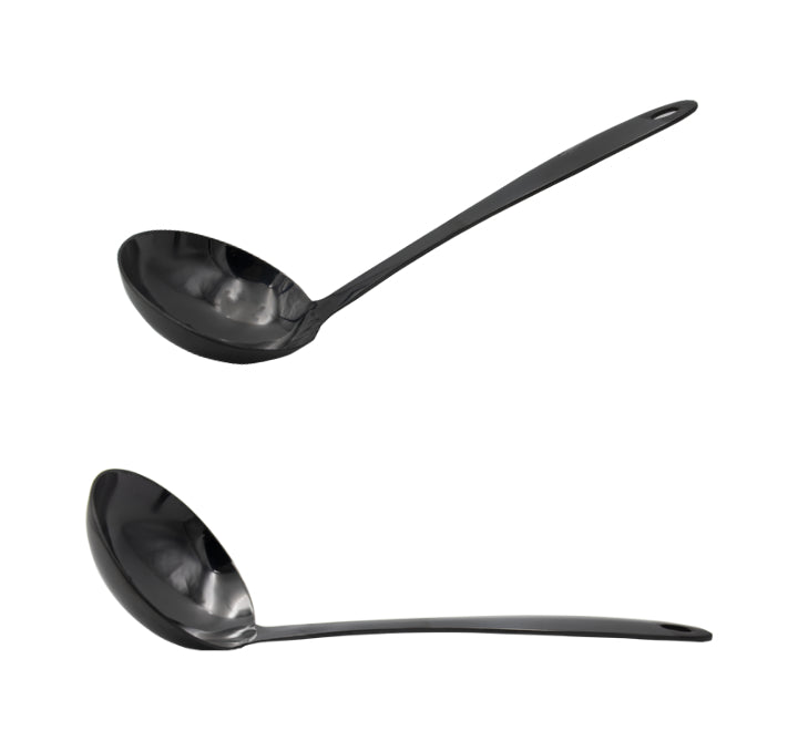 Soup Ladle Serving Spoon 9″