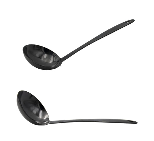Soup Ladle Serving Spoon 9″