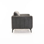 Cagijana Fabric 2 Seater Couch