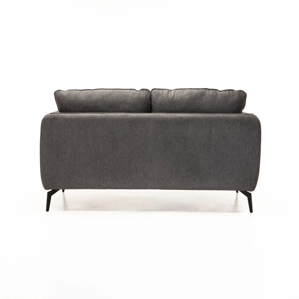 Cagijana Fabric 2 Seater Couch