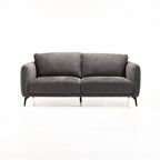 Cagijana Fabric 3 Seater Couch