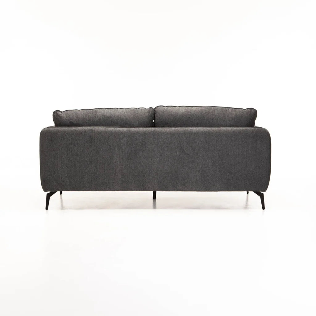Cagijana Fabric 3 Seater Couch