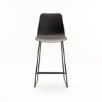 Cindy Bar Stool - Black