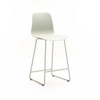 Cindy Bar Stool - Mint