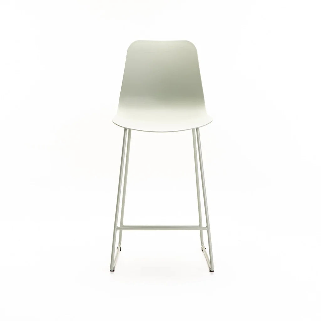 Cindy Bar Stool - Mint