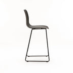 Cindy Kitchen Stool - Black