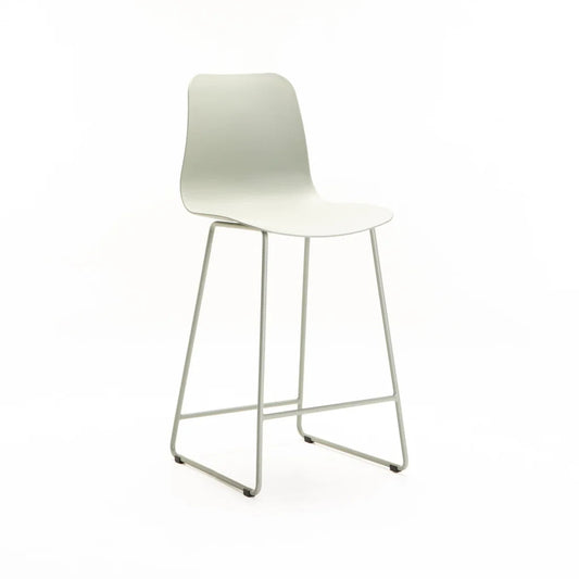 Cindy Kitchen Stool -Mint