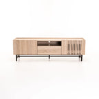 Courgette 160cm 2 Door 1 Drawer TV Unit