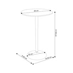 Mateo 60cm Round Podium