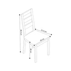 Bibo Modern Dining Chair
