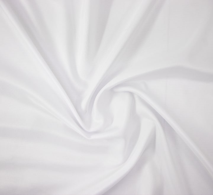 Draping Material Pongee