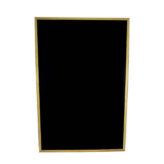 Chalk Board Frame