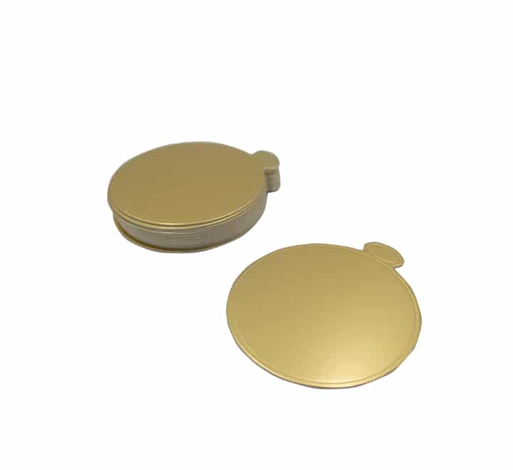 Cake Slice Holder 100s