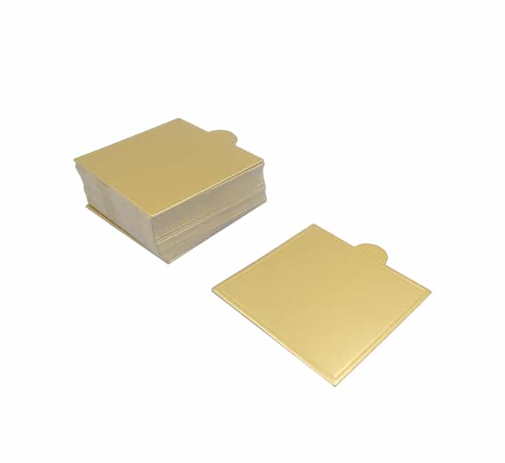 Cake Slice Holder 100s