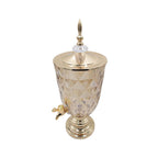 3L Juice Dispenser Gold