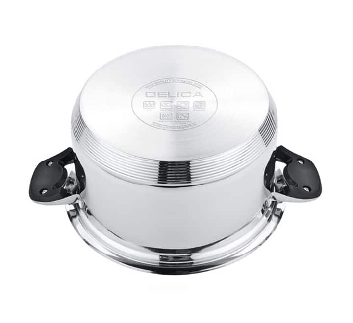 21pc Cookware Set