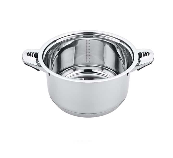 21pc Cookware Set