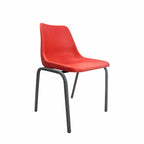 Adult School Chair Steel Frame
