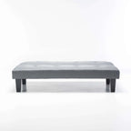Eland Fabric Sleeper Couch