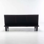 Eland Fabric Sleeper Couch