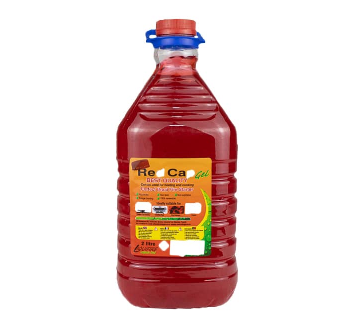 Chafing Dish Fuel Gel 2l