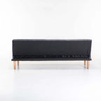 Finch Velvet sleeper Couch
