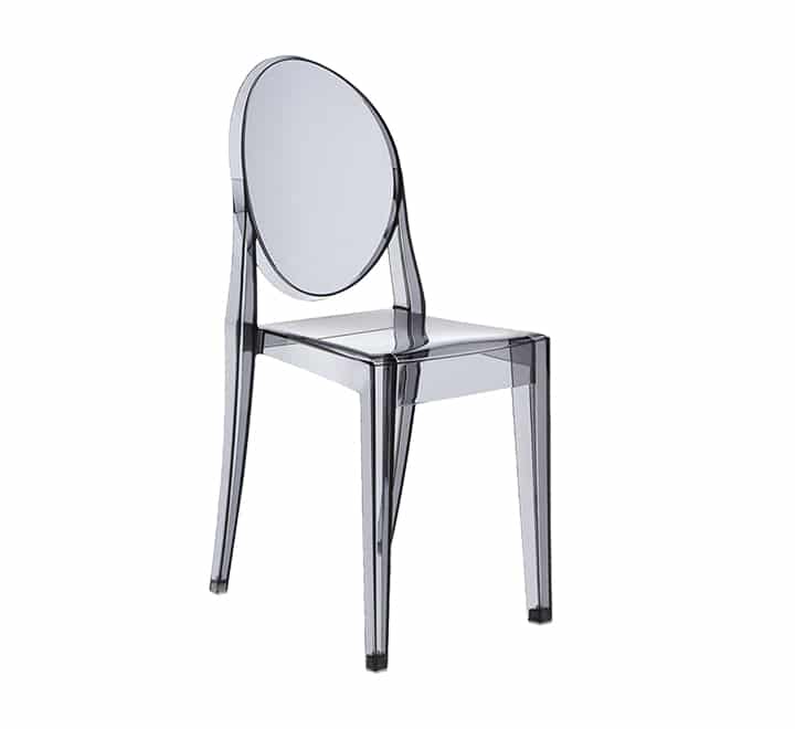 Replica Ghost Chair Armless