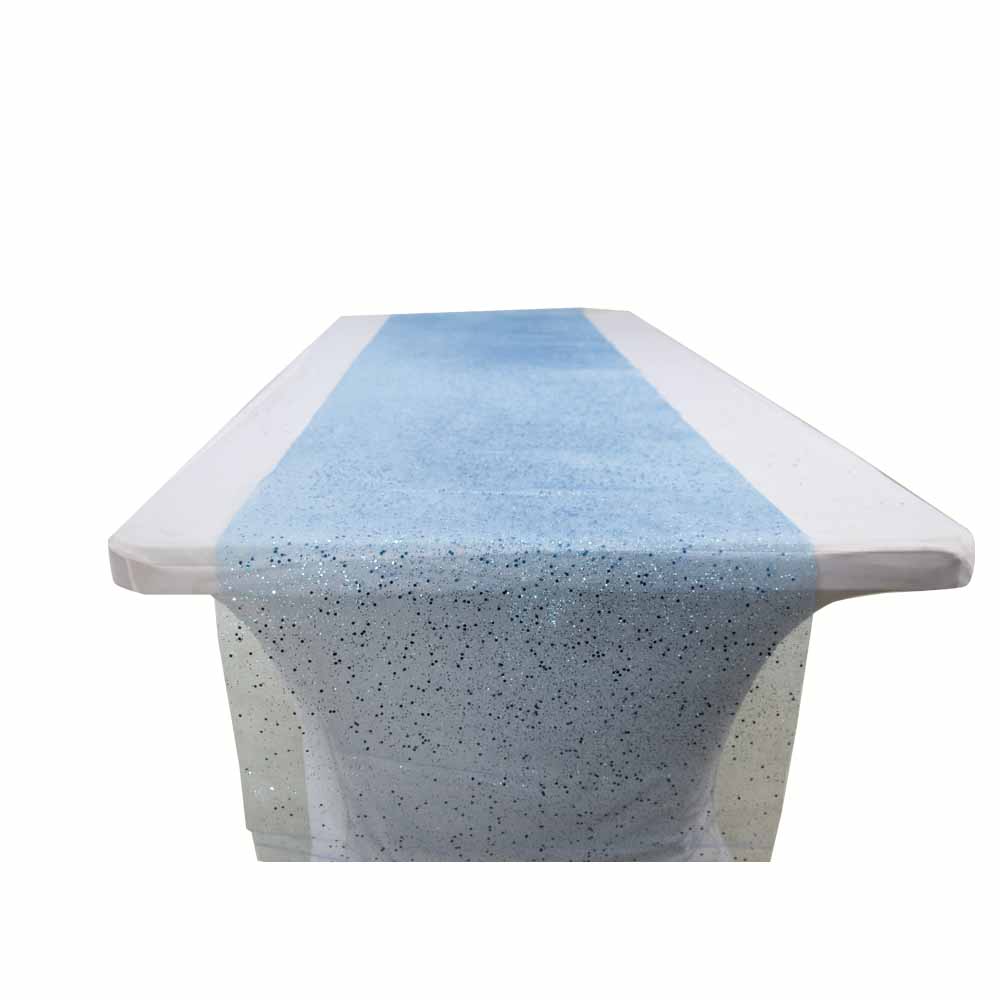 Table Runner Roll Glitter