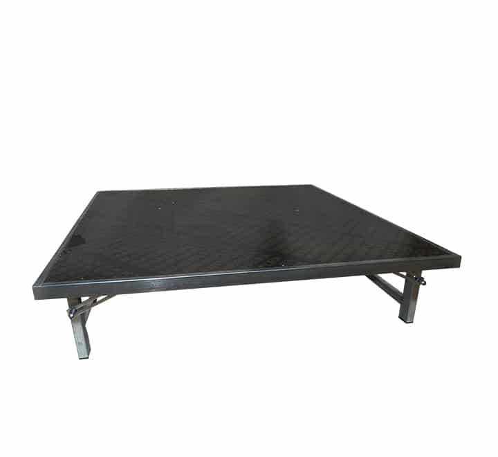 Wooden Platform/Stage