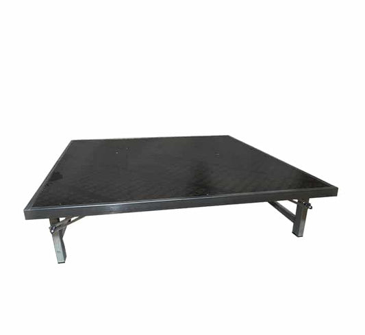 Wooden Platform/Stage