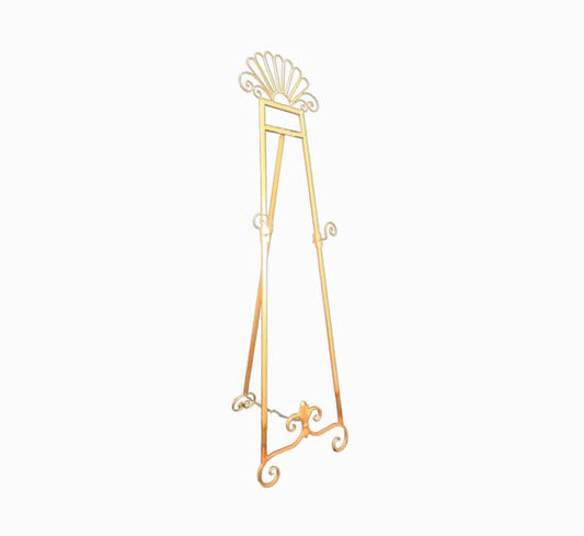 Metal Easel