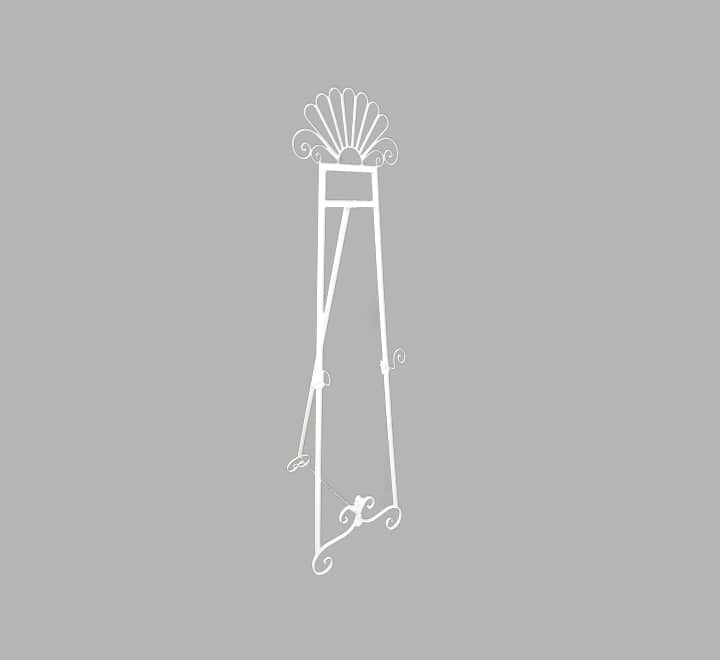Metal Easel