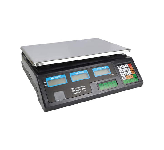 Digital Price Computing Scale