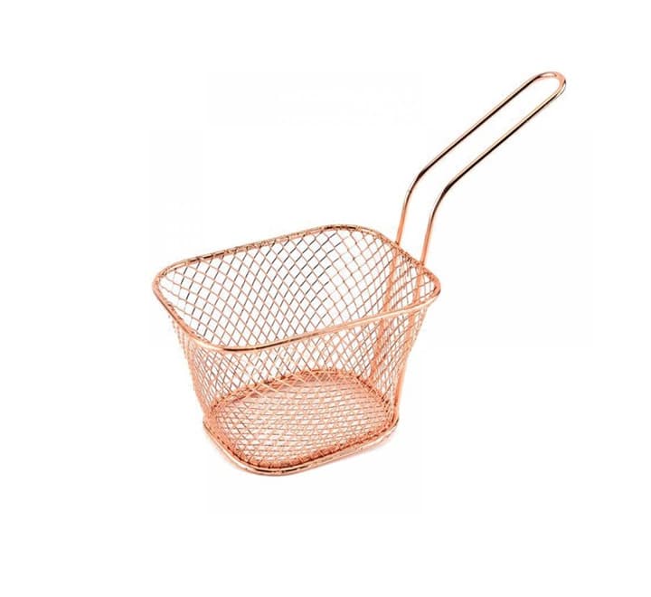Small Chip Basket